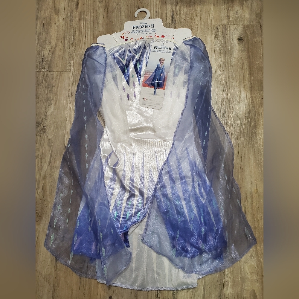 Else dress